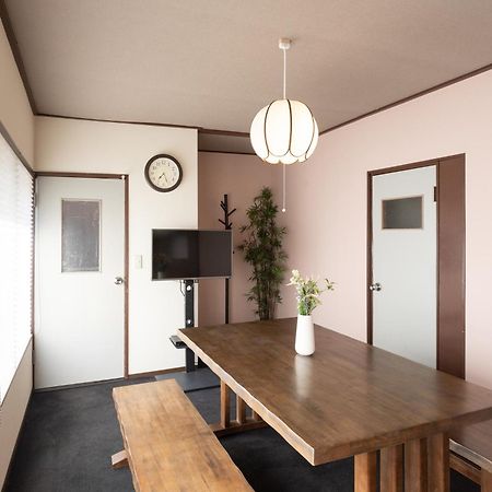 Villa Hakone No Yado Exterior foto