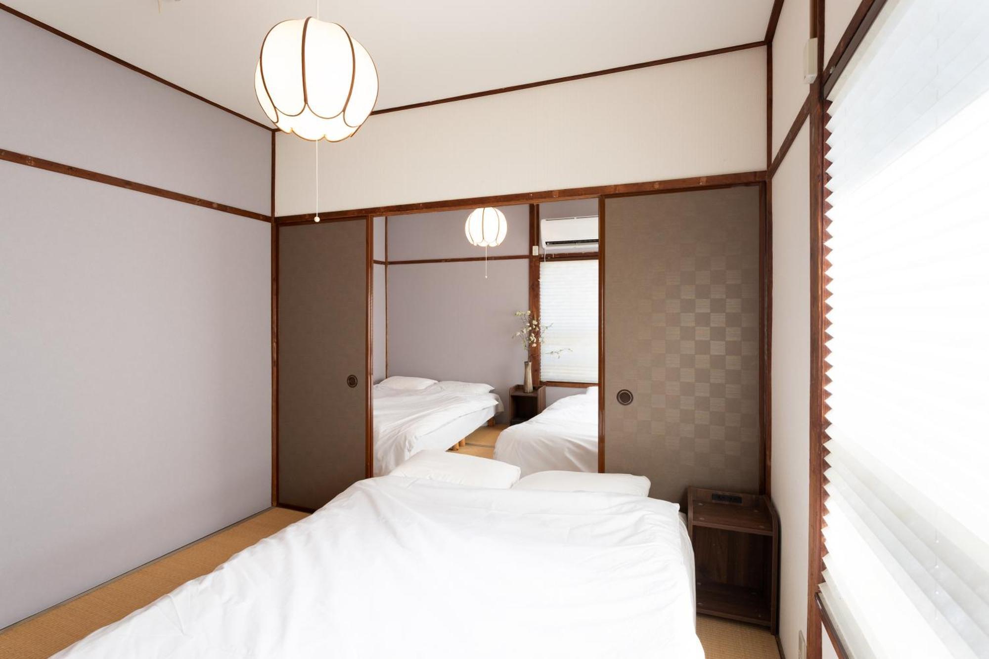 Villa Hakone No Yado Exterior foto
