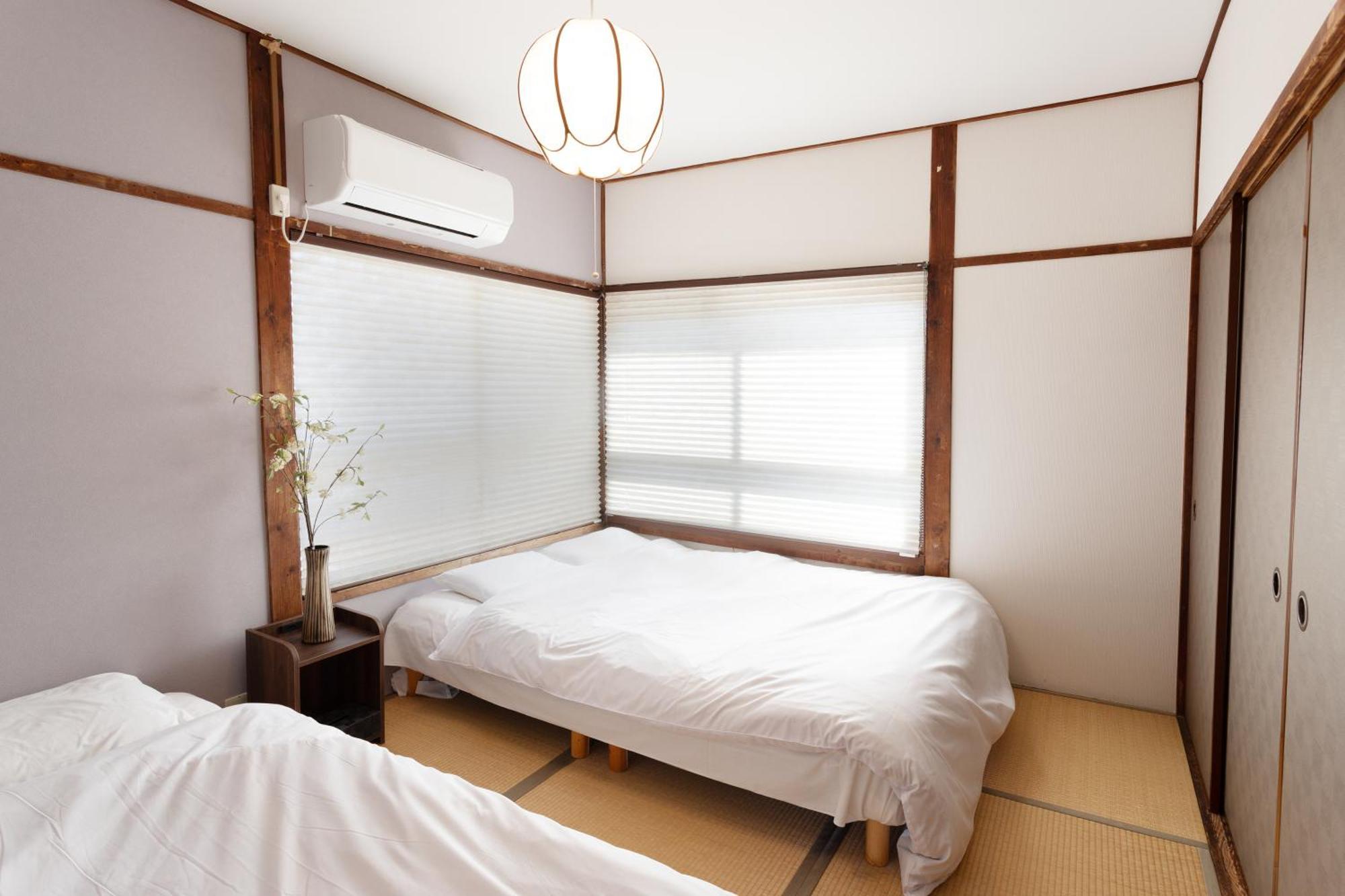 Villa Hakone No Yado Exterior foto
