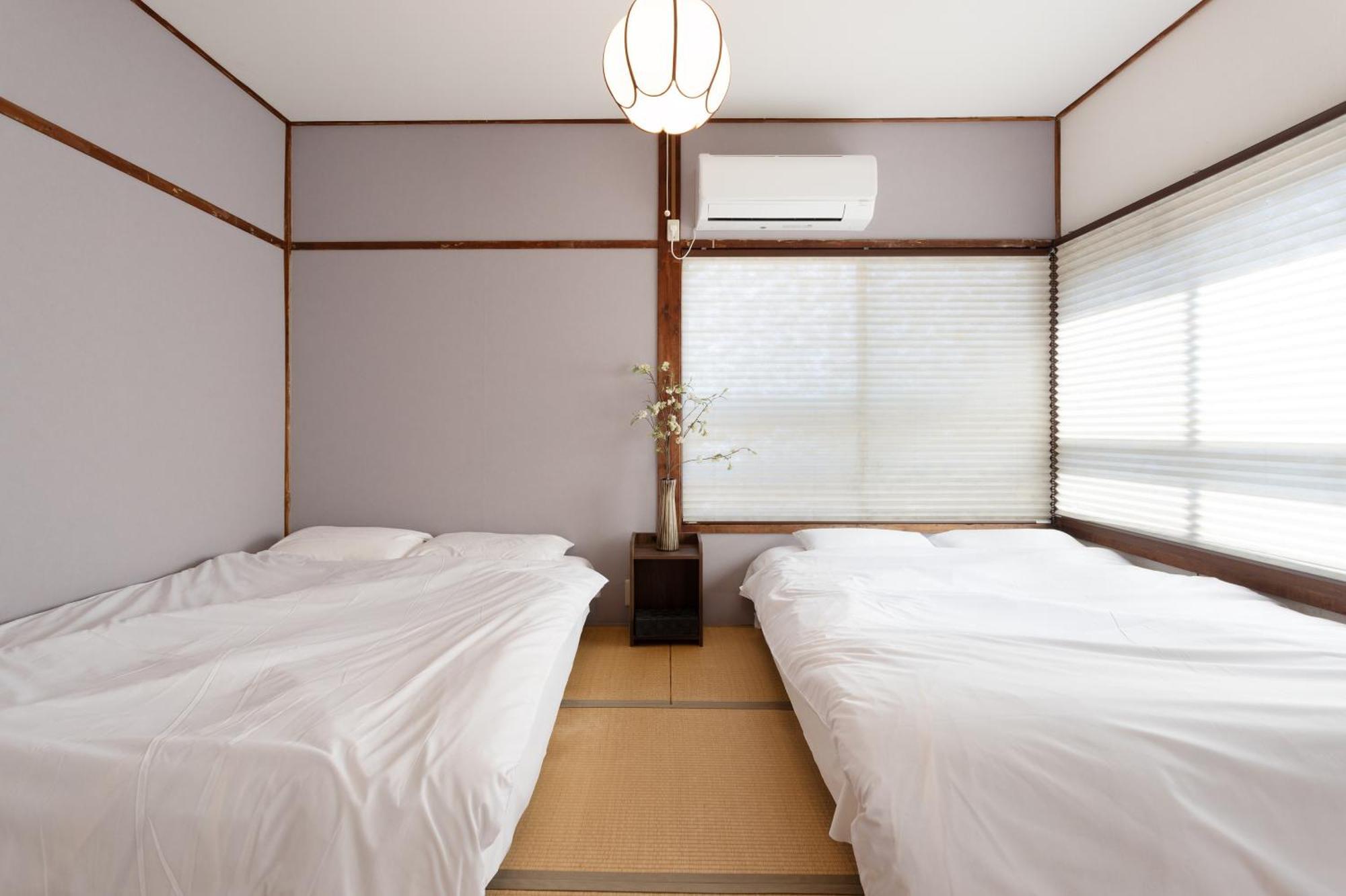 Villa Hakone No Yado Exterior foto