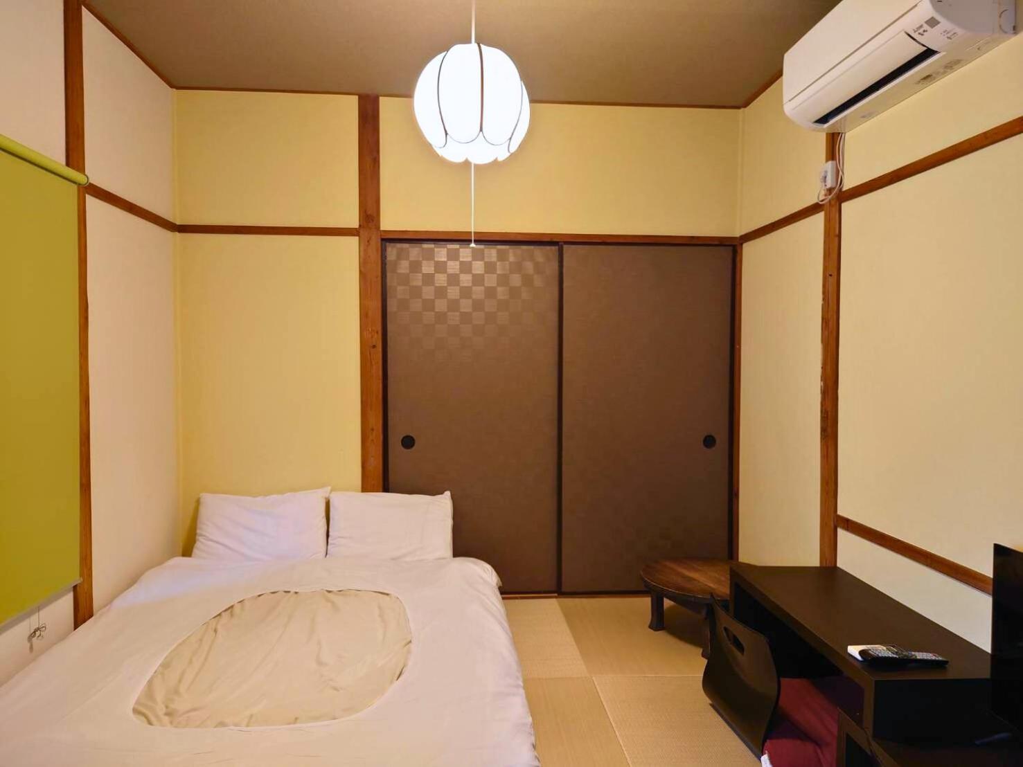 Villa Hakone No Yado Exterior foto