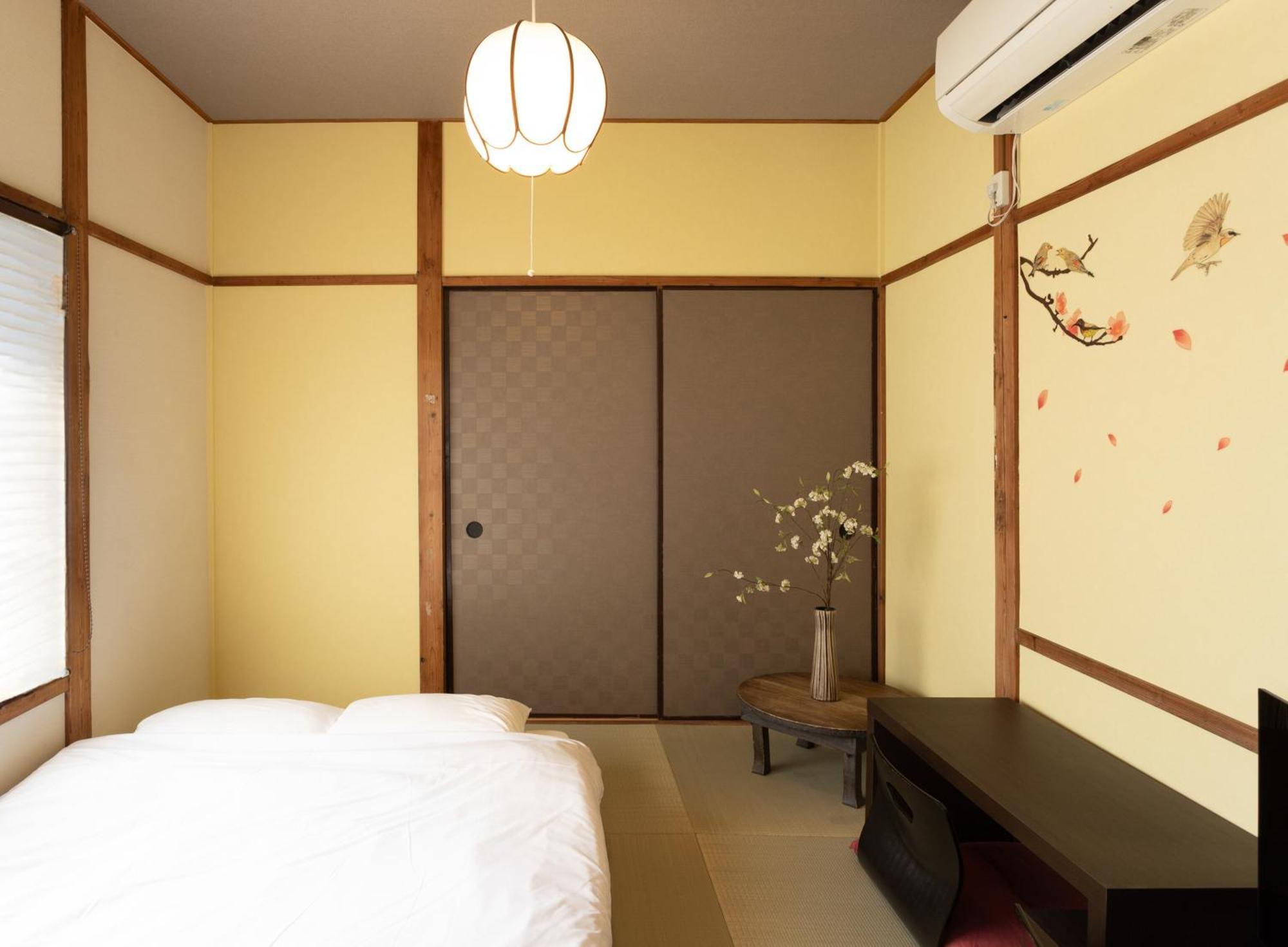 Villa Hakone No Yado Exterior foto
