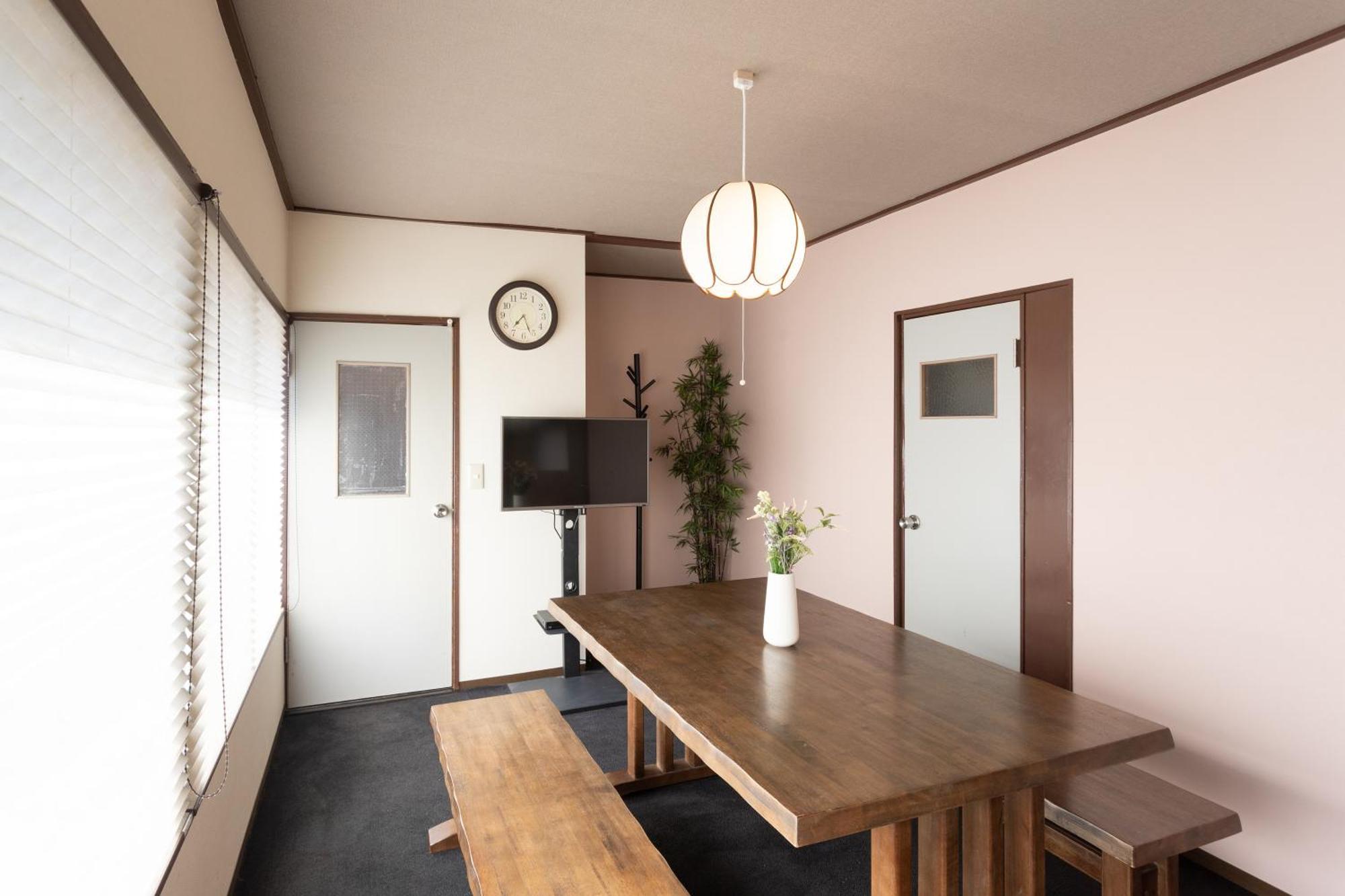 Villa Hakone No Yado Exterior foto