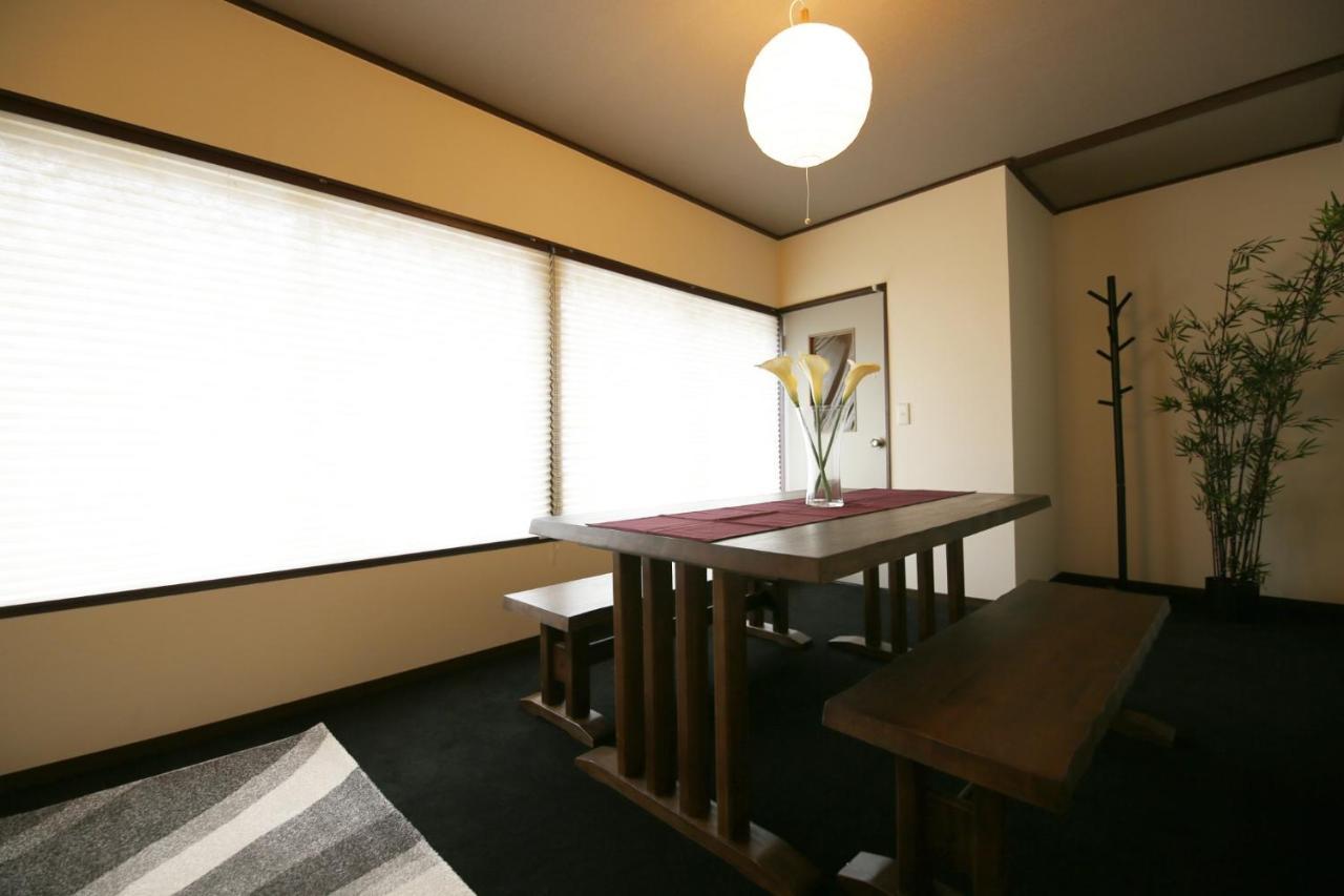 Villa Hakone No Yado Exterior foto